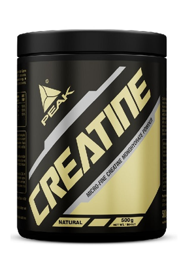 Peak Creatin Powder - 500g