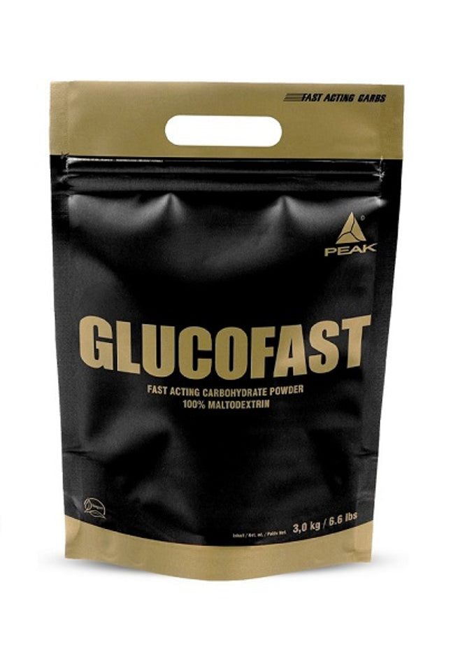 Peak Glucofast - 3000g