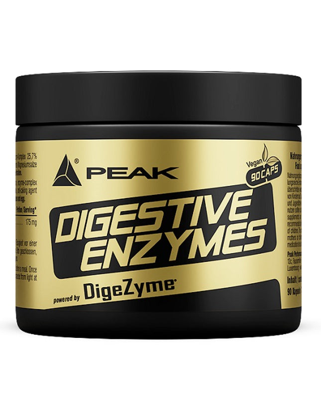 Peak Digestive Enzymes 90 Kapseln