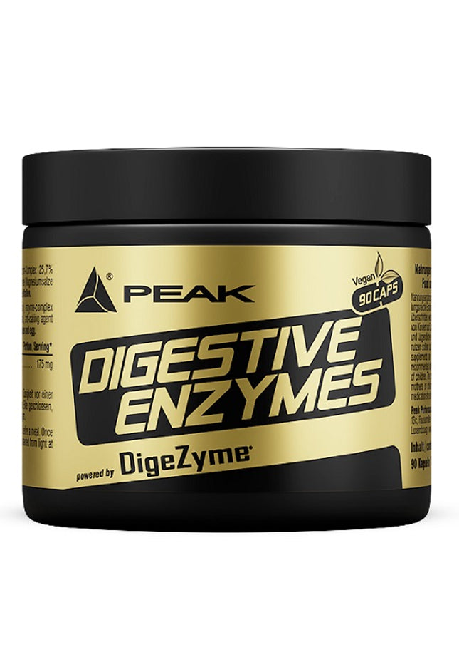 Peak Digestive Enzymes 90 Kapseln