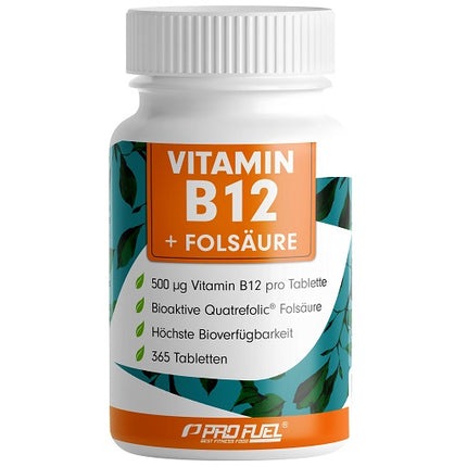 Collection image for: Vitamin B