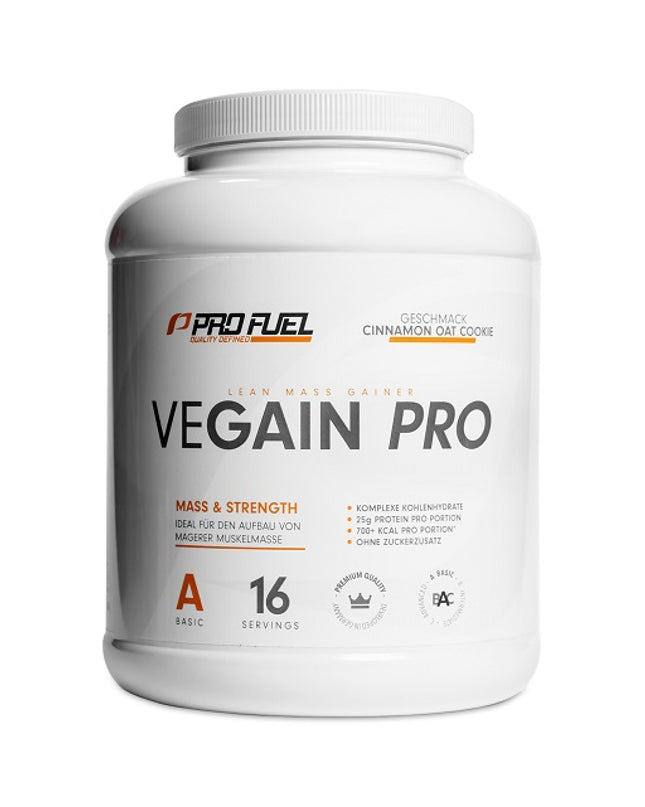 ProFuel VEGAIN Pro 2200g