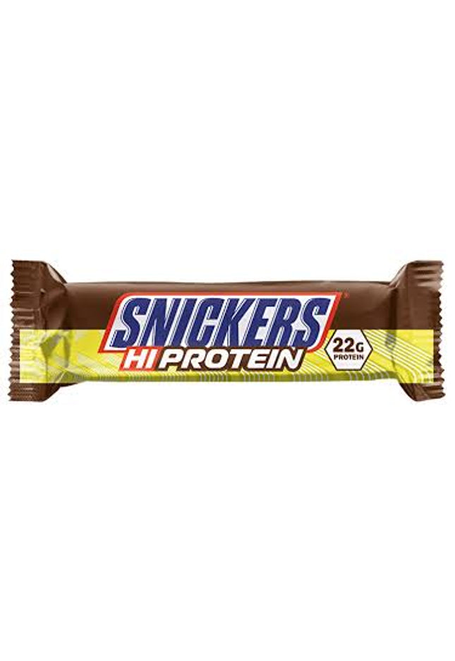 Snickers Hi-Protein Bars Original - 12x55g