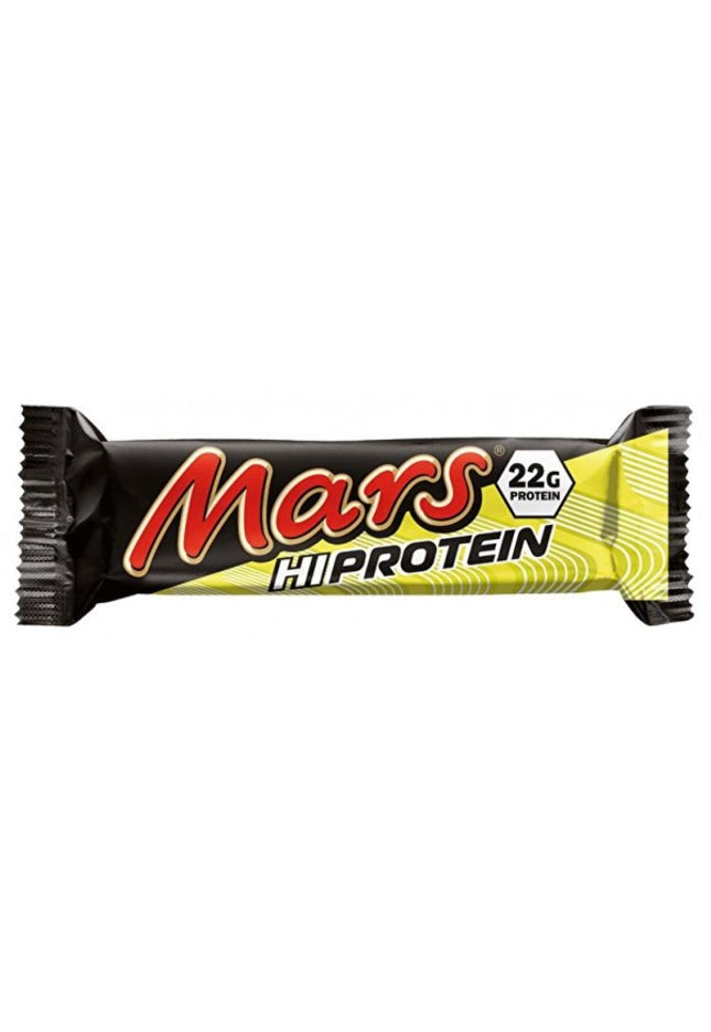 Mars Hi-Protein Bars - 12x59g