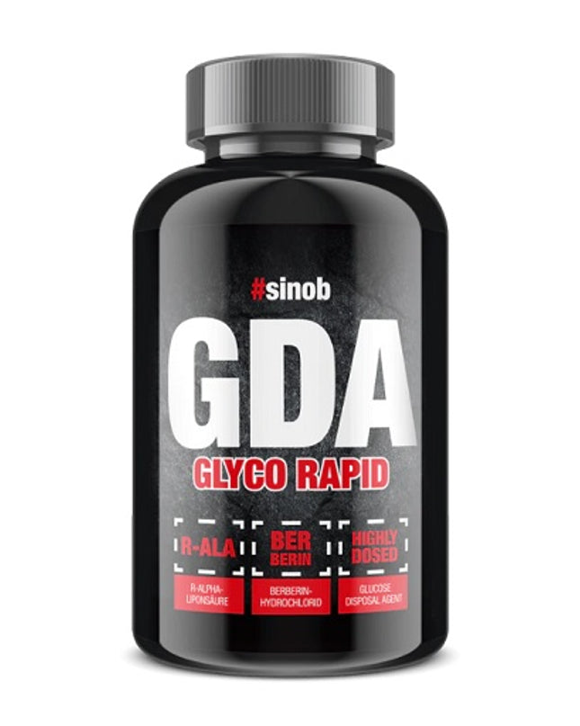 Sinob GDA 60 Kapseln
