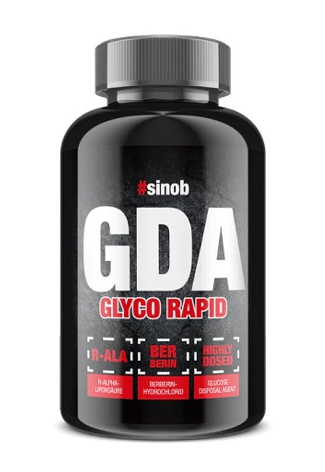 Sinob GDA 60 Kapseln