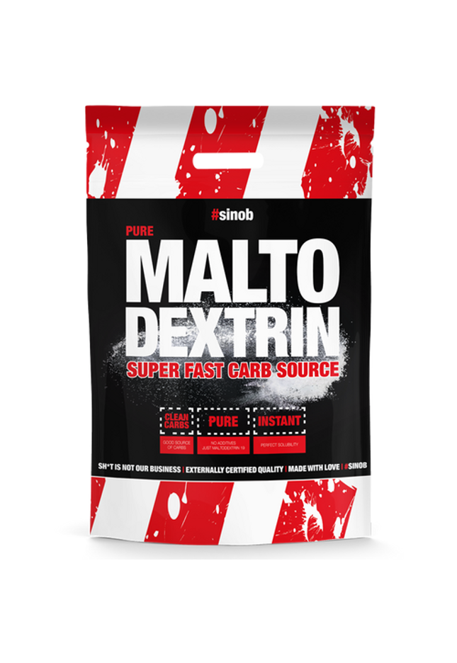 Sinob Maltodextrin 4000g