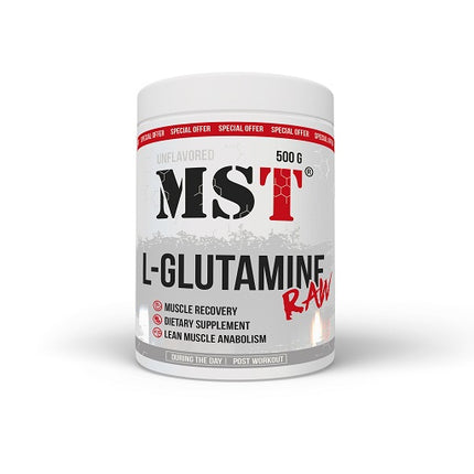 Collection image for: MST