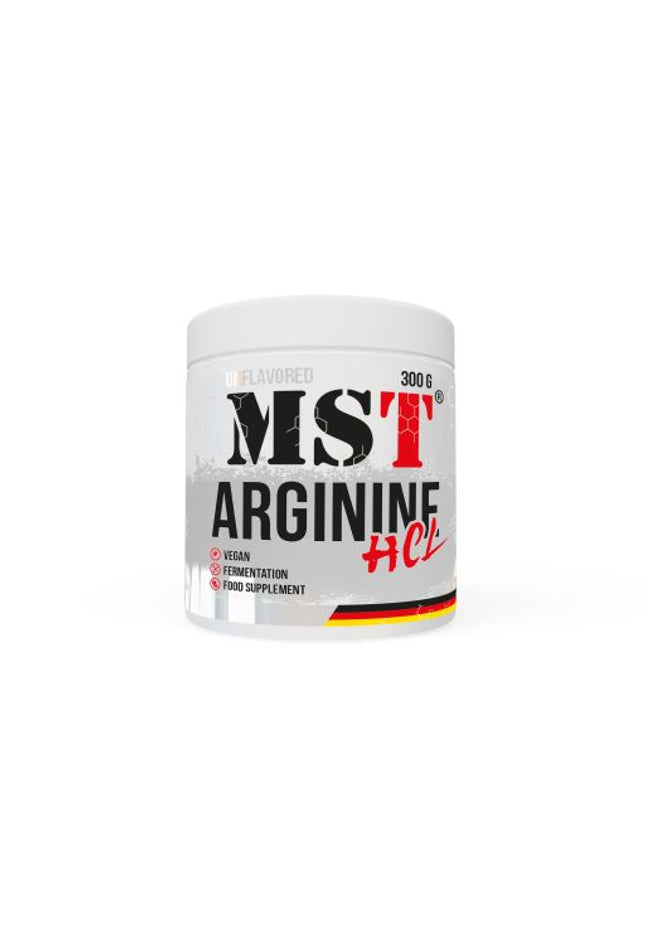 MST - Arginine HCL 300g