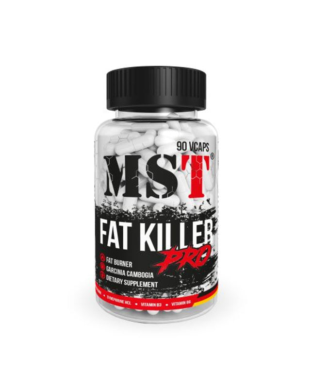 MST - Fat Killer 90 caps