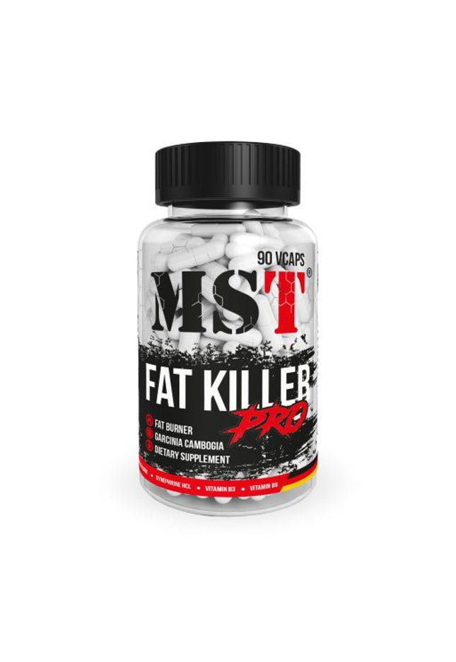 MST - Fat Killer 90 caps