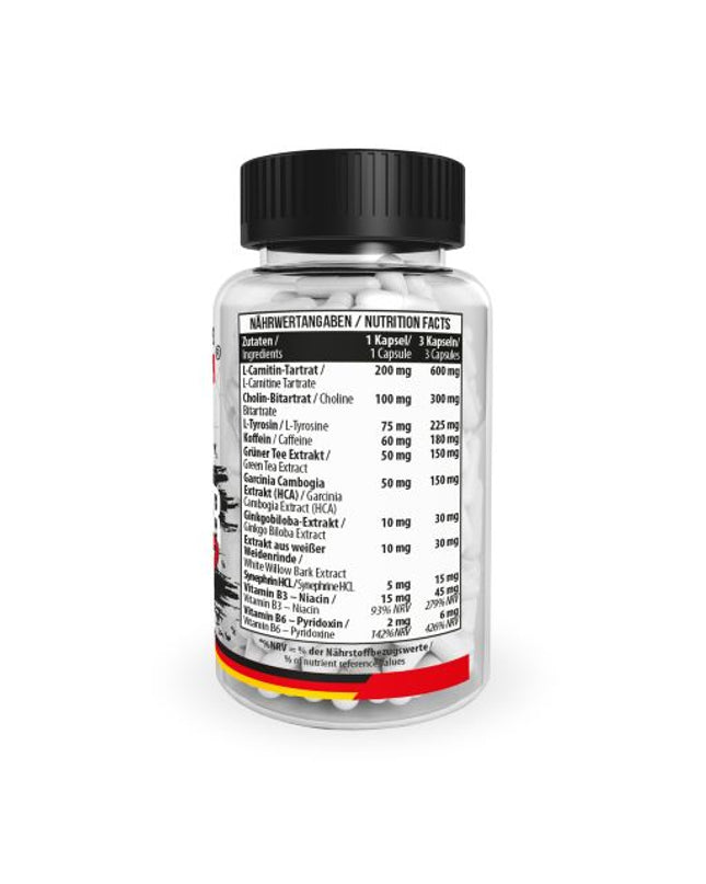 MST - Fat Killer 90 caps