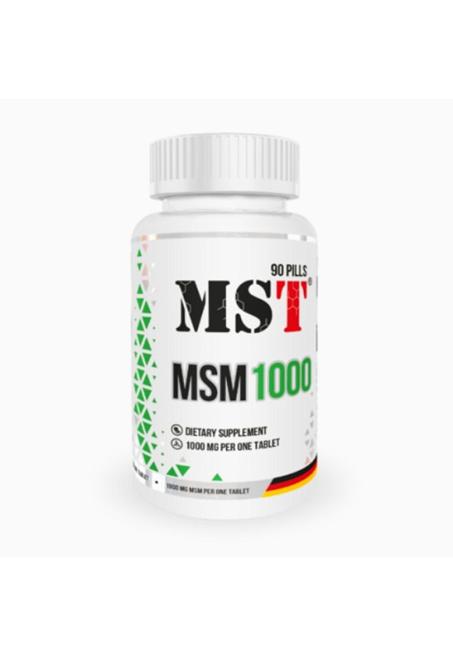 MST - MSM 1000 / 90Tabl.