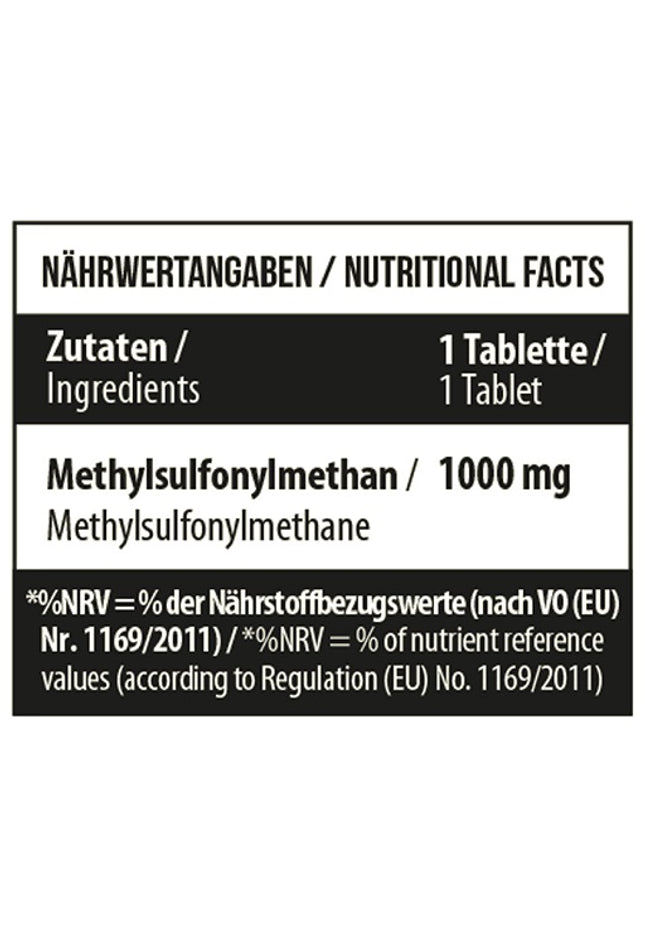 MST - MSM 1000 / 90Tabl.