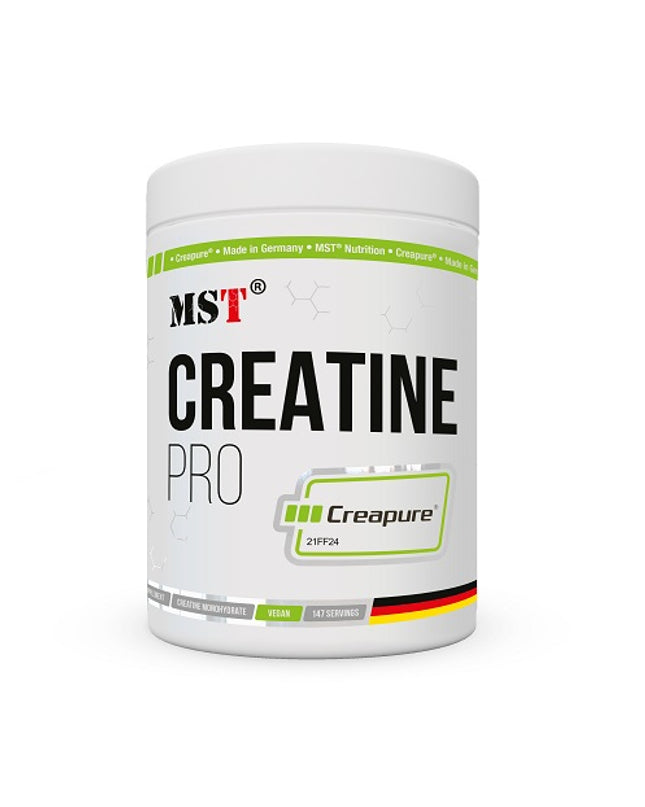 MST - Creatin Pro CREAPURE 500g