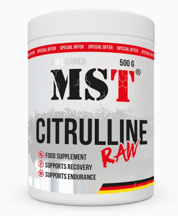 Collection image for: Citrulline