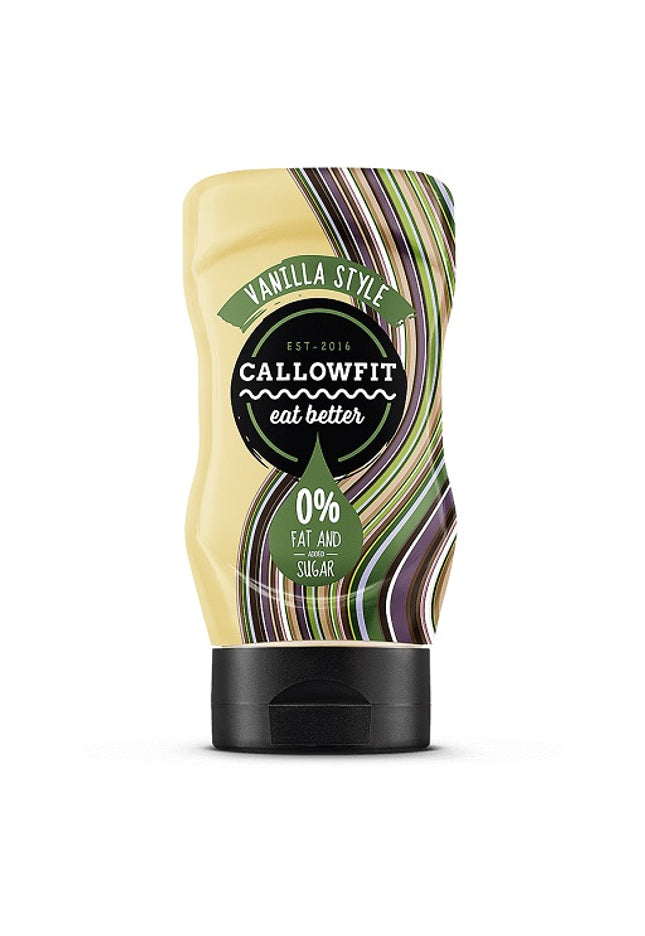 Callowfit Sauce