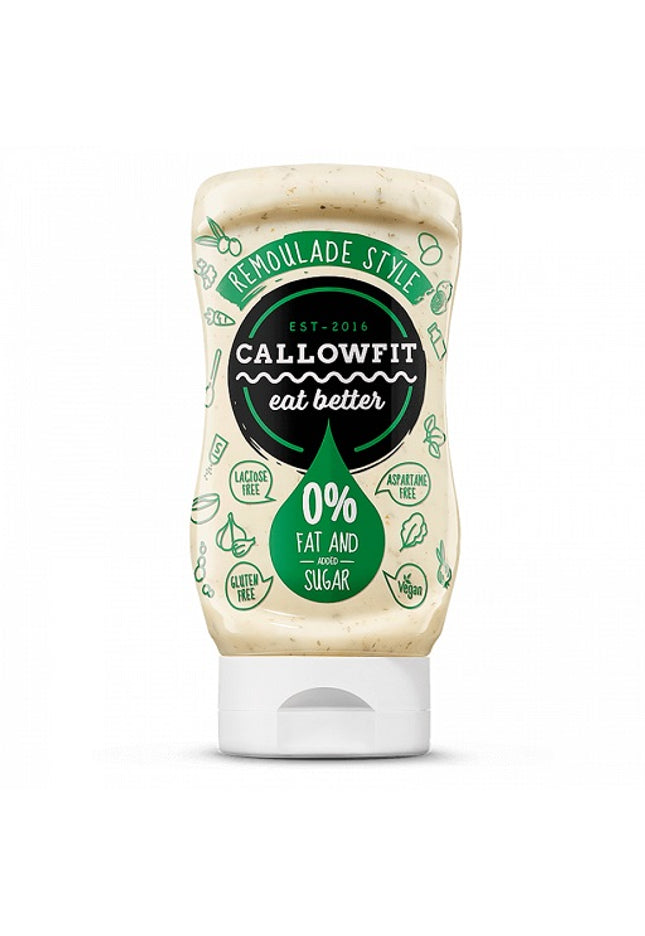 Callowfit Sauce