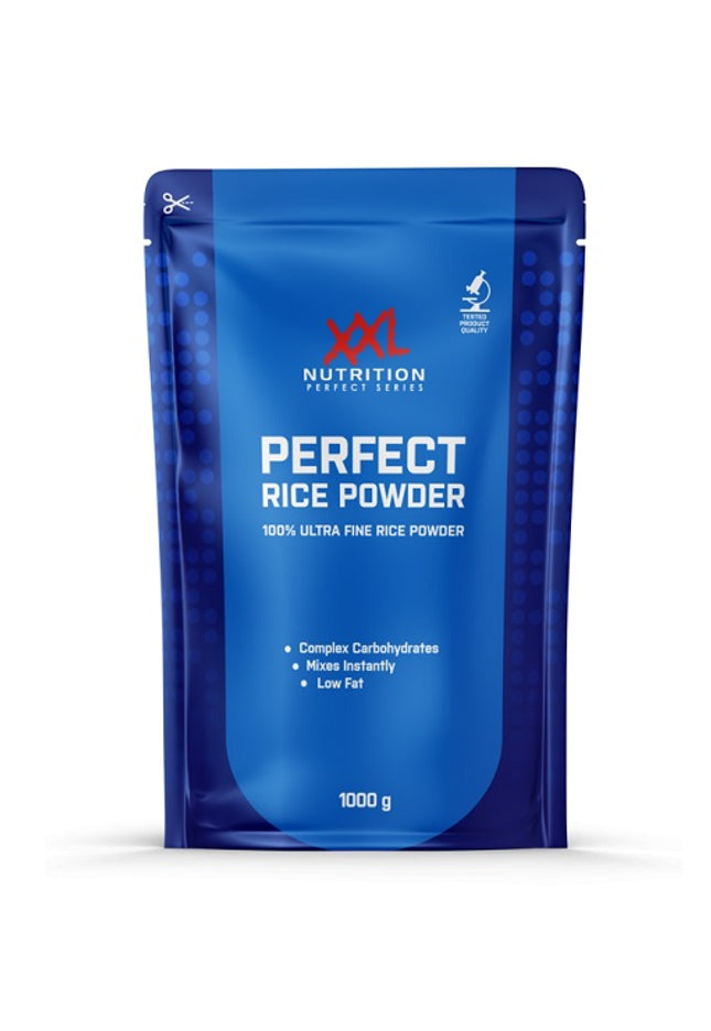 XXL Nutrition Perfect Rice Powder 1 kg