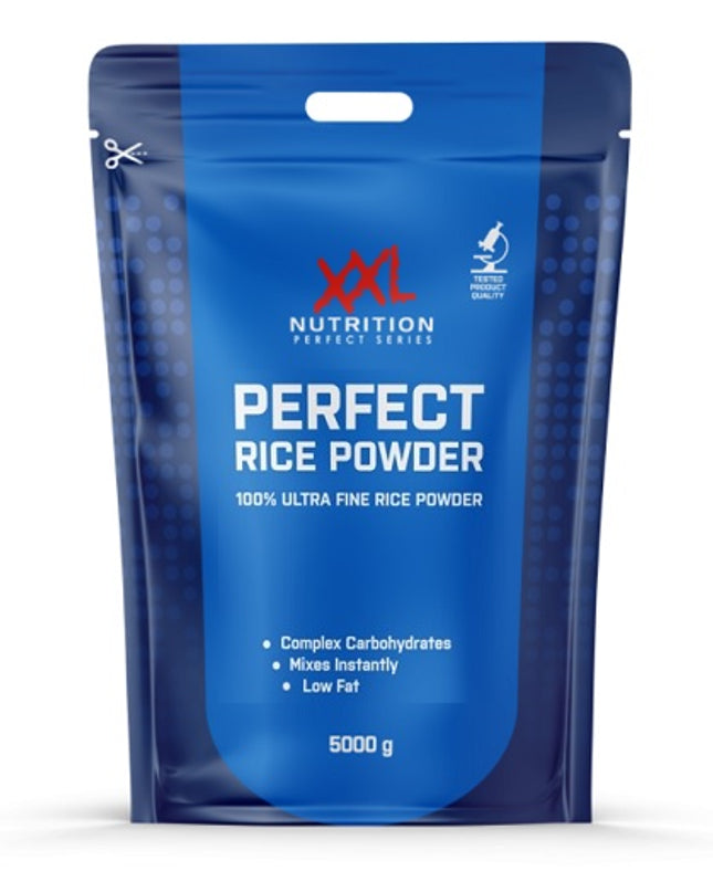 XXL Nutrition Perfect Rice Powder 5 kg
