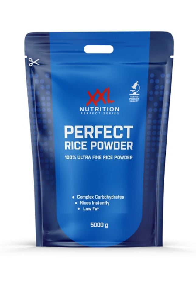 XXL Nutrition Perfect Rice Powder 5 kg