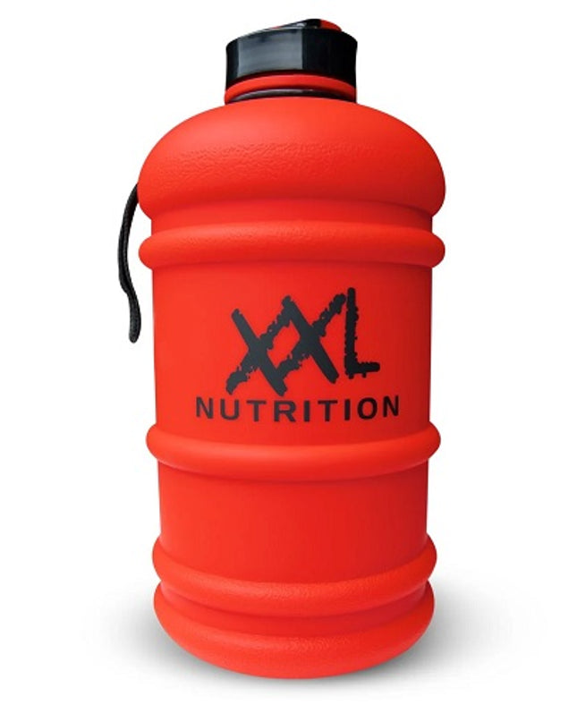 XXL Nutrition Coated Waterjug 2200 ml