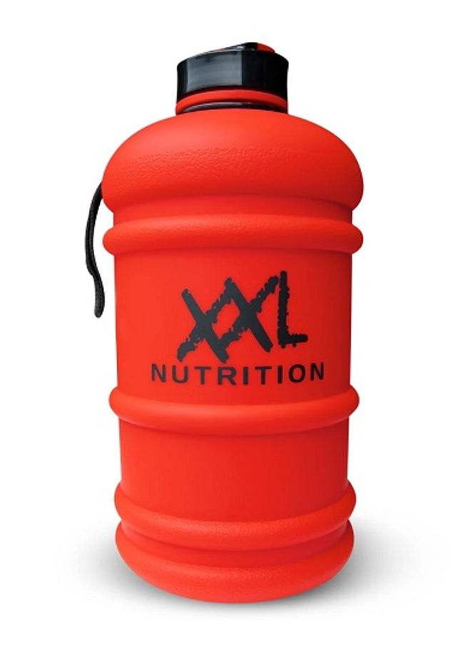 XXL Nutrition Coated Waterjug 2200 ml