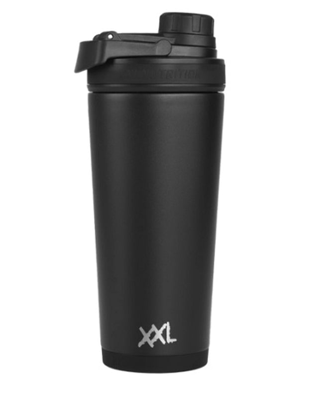 XXL Nutrition Thermo Shaker V2 800ml