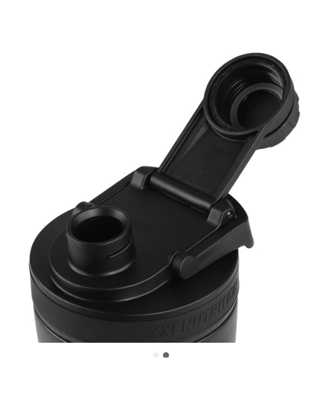 XXL Nutrition Thermo Shaker V2 800ml