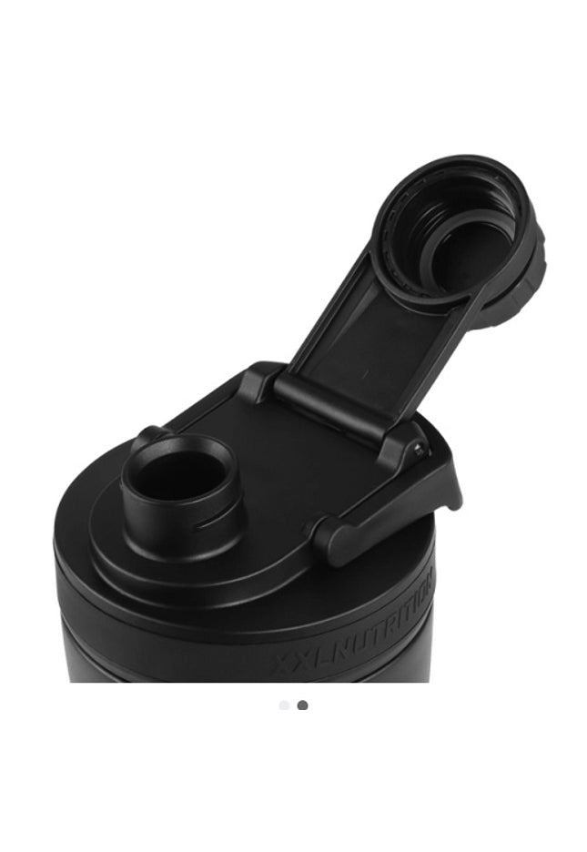 XXL Nutrition Thermo Shaker V2 800ml