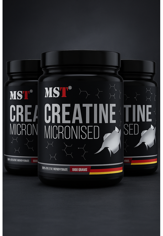 3KG ! Creatine Paket