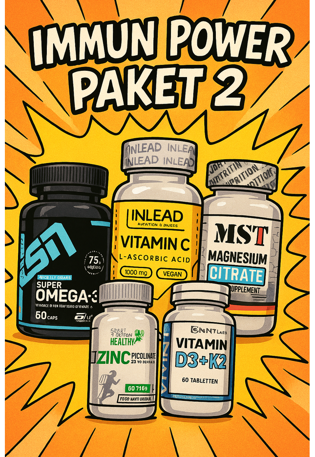 Immun Power Paket 2