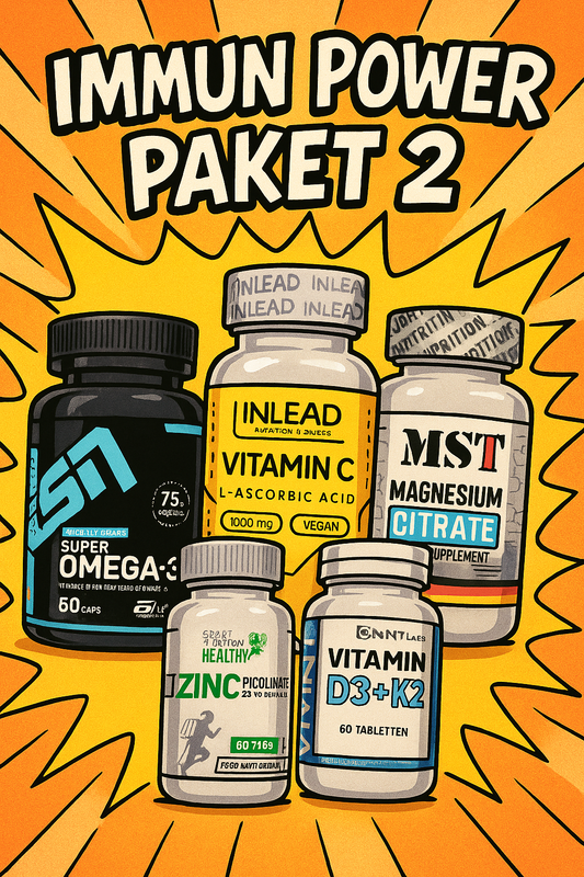 Immun Power Paket 2