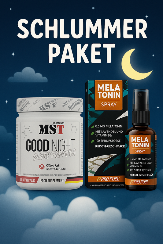 Schlummer Paket