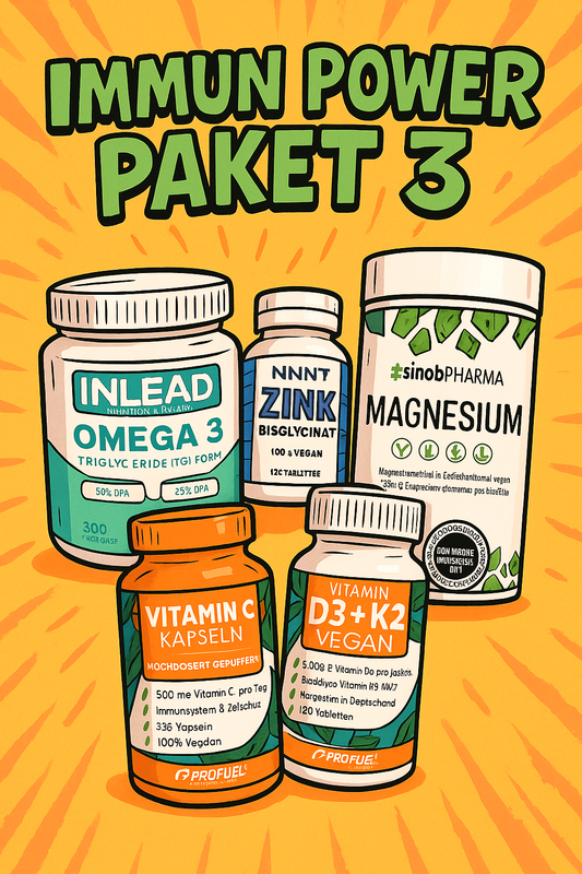 Immun Power Paket 3