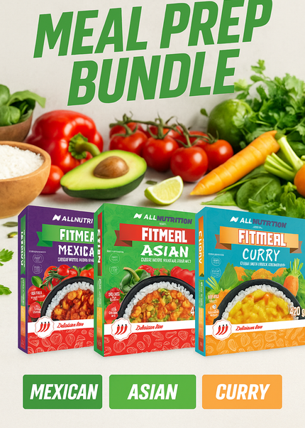 Meal Prep Bundle