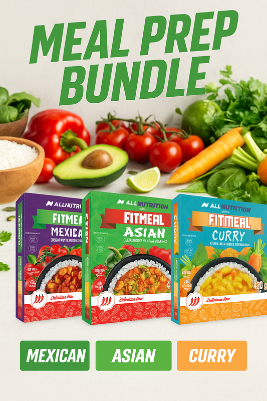 Meal Prep Bundle