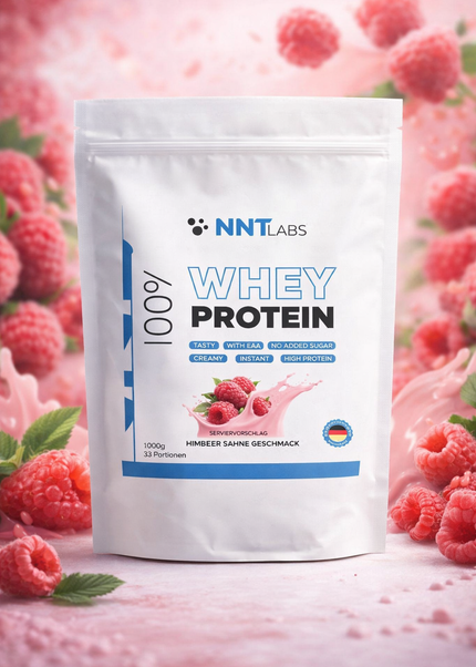 NNT Whey 510g