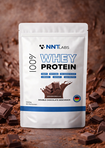 NNT Whey 1000g