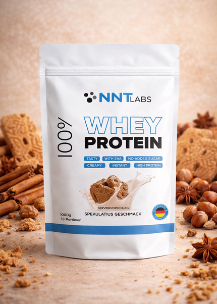 NNT Whey 1000g