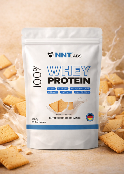 NNT Whey 1000g