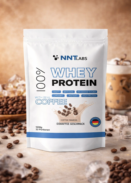 NNT Whey 1000g