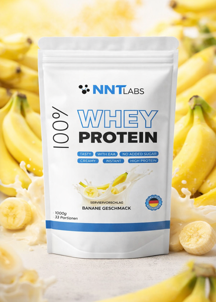 NNT Whey 1000g