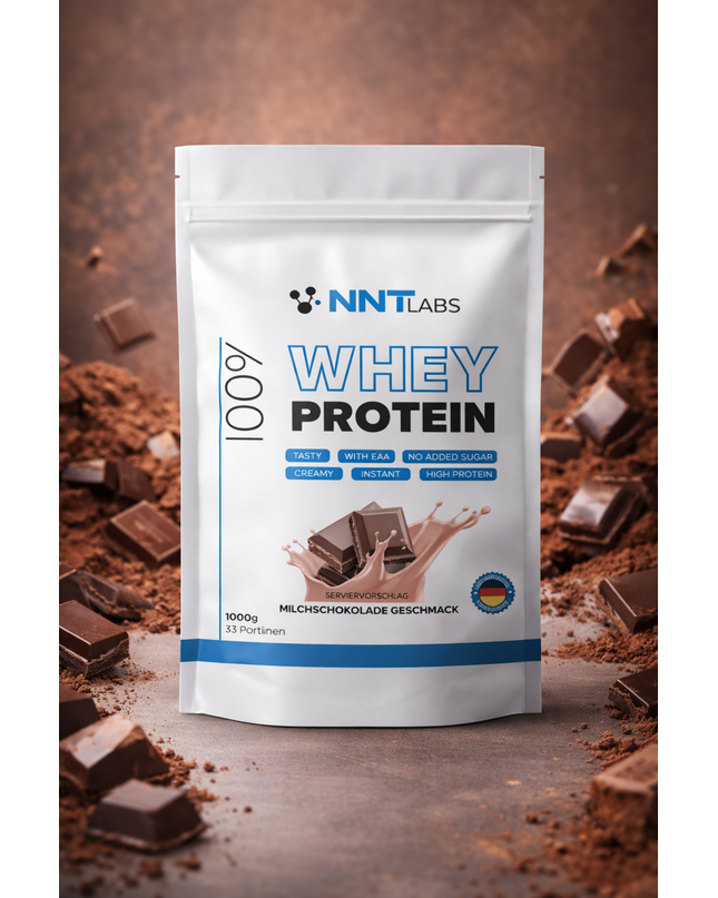 NNT Whey 1000g