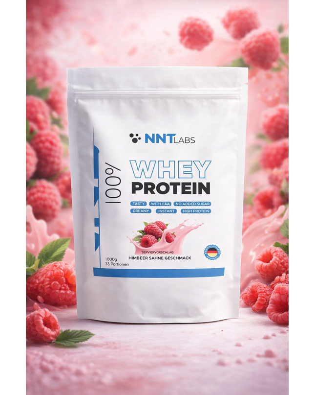 NNT Whey 1000g