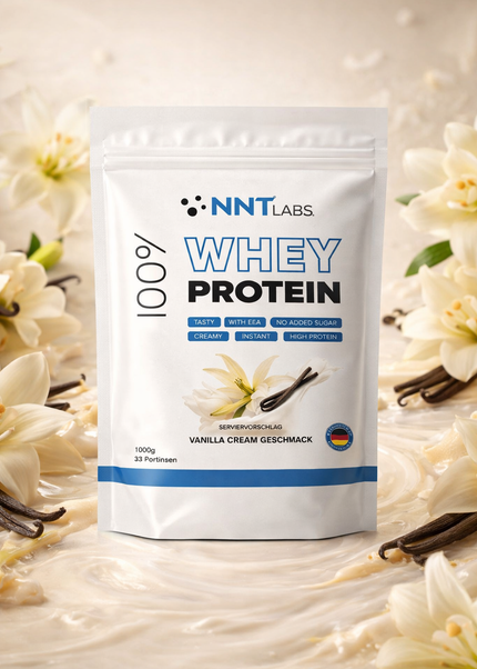 NNT Whey 510g