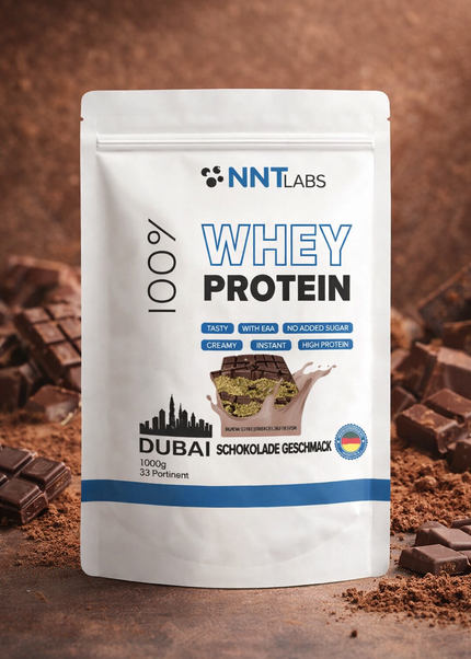 NNT Whey 510g