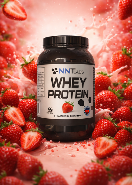 NNT Whey 2000g