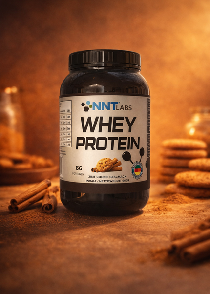 NNT Whey 2000g