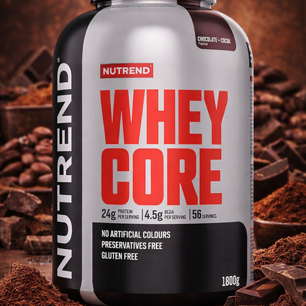 Collection image for: Whey Protein